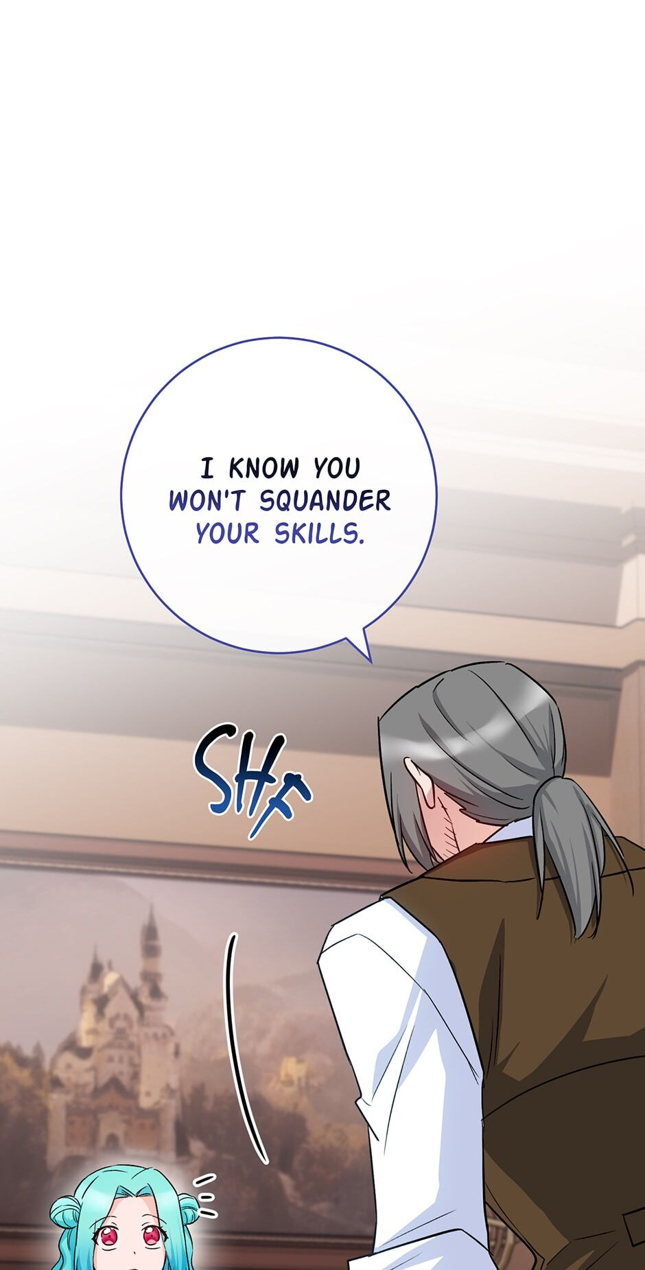 Read Lady Chef Royale chapter 138 image 112 on Lezhin