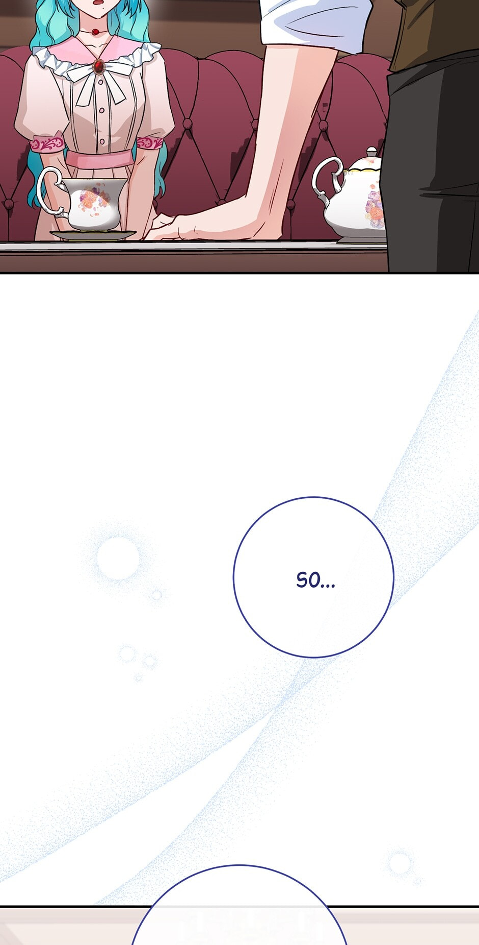 Read Lady Chef Royale chapter 138 image 113 on Lezhin