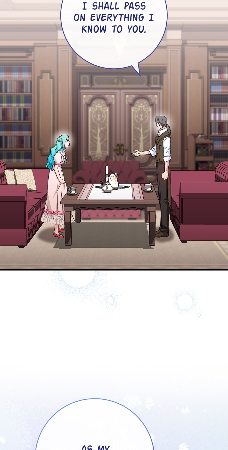 Read Lady Chef Royale chapter 138 image 114 on Lezhin