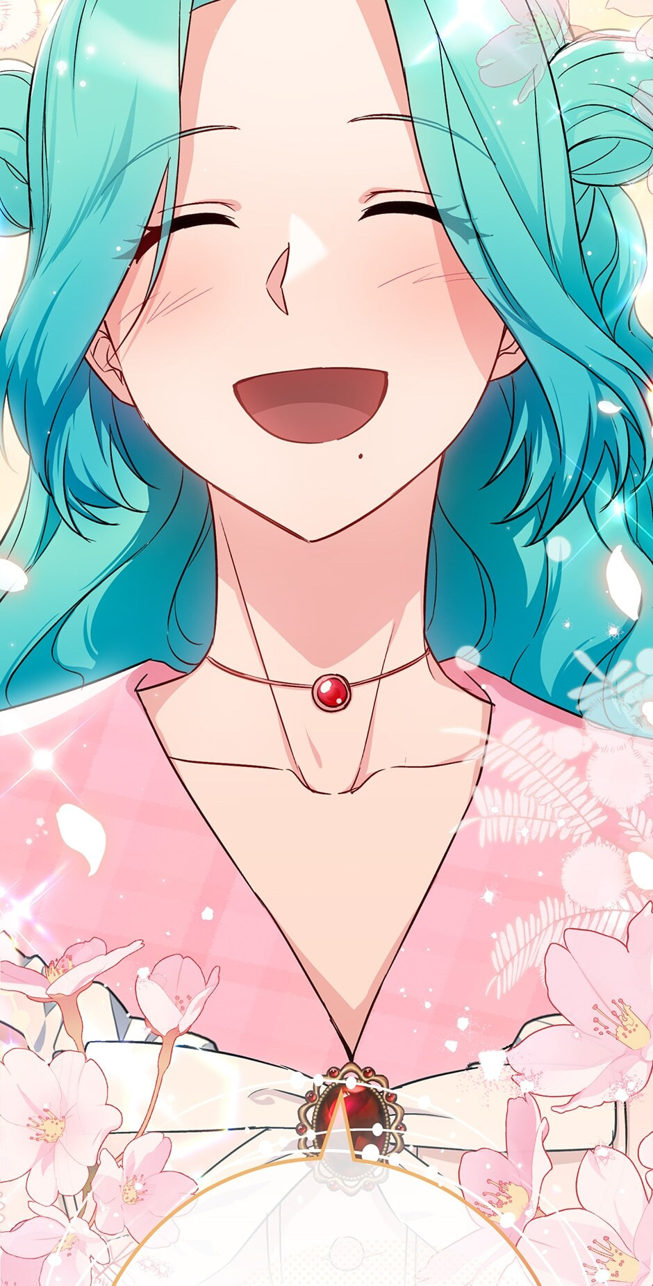 Read Lady Chef Royale chapter 138 image 122 on Lezhin