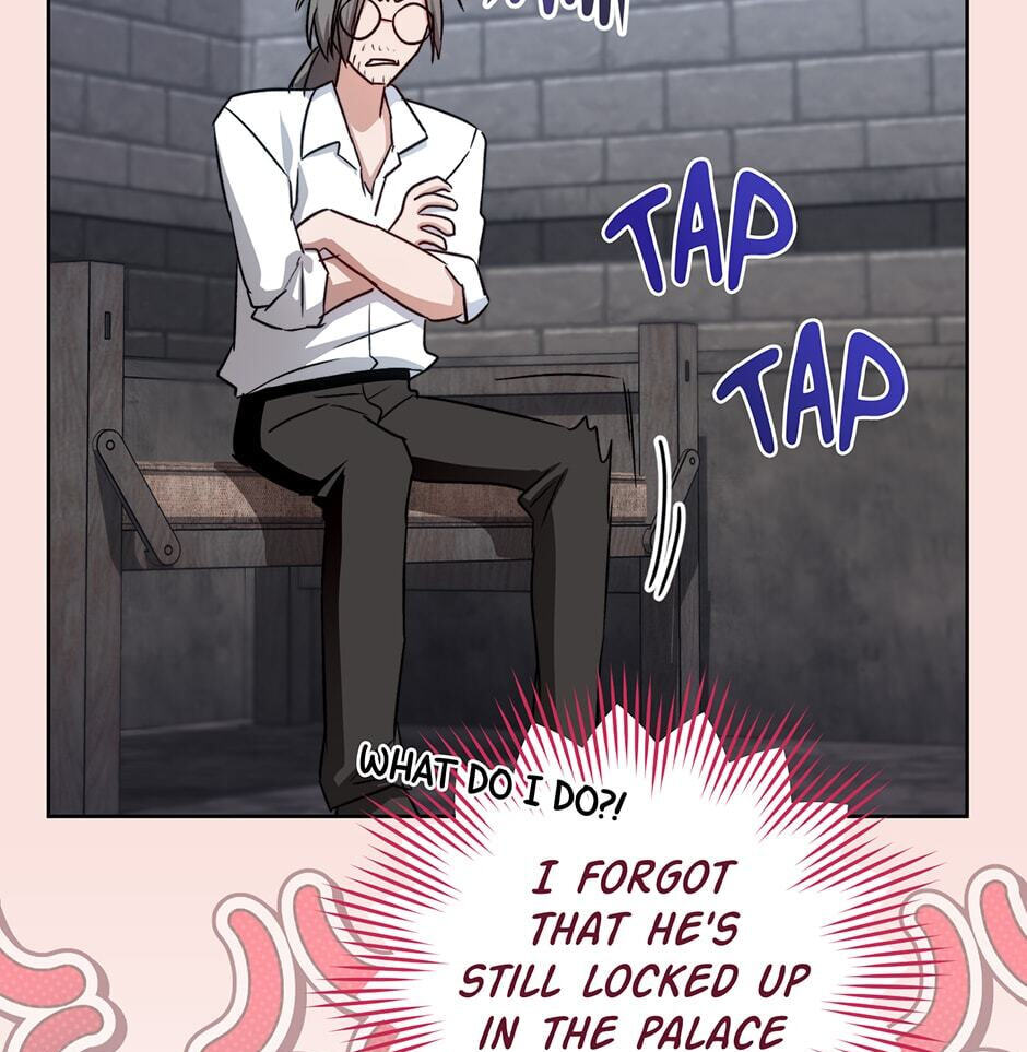 Read Lady Chef Royale chapter 138 image 18 on Lezhin