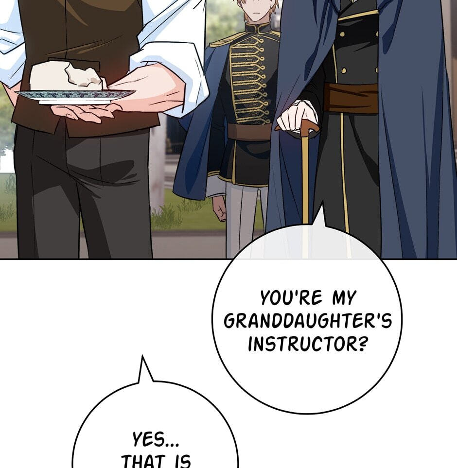 Read Lady Chef Royale chapter 138 image 43 on Lezhin