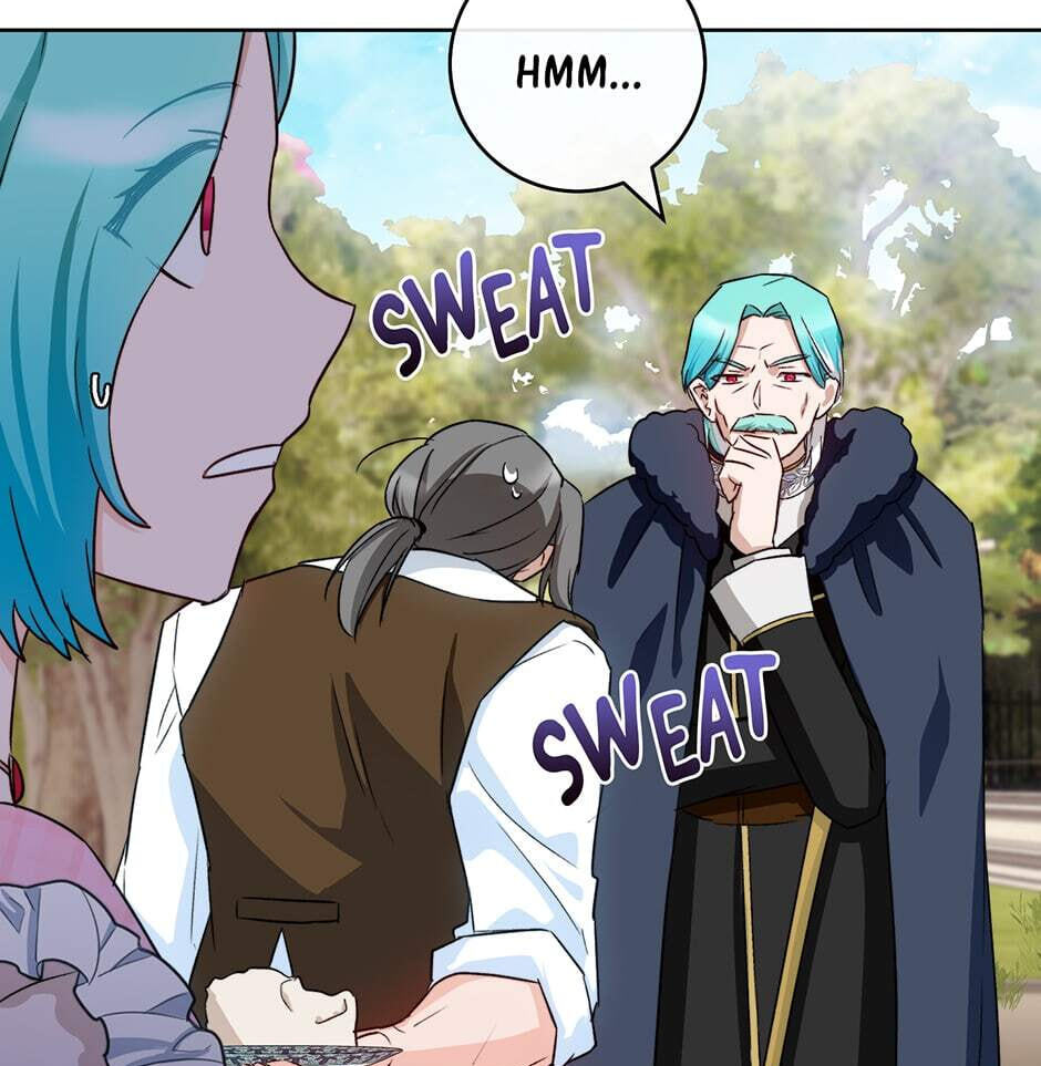 Read Lady Chef Royale chapter 138 image 49 on Lezhin
