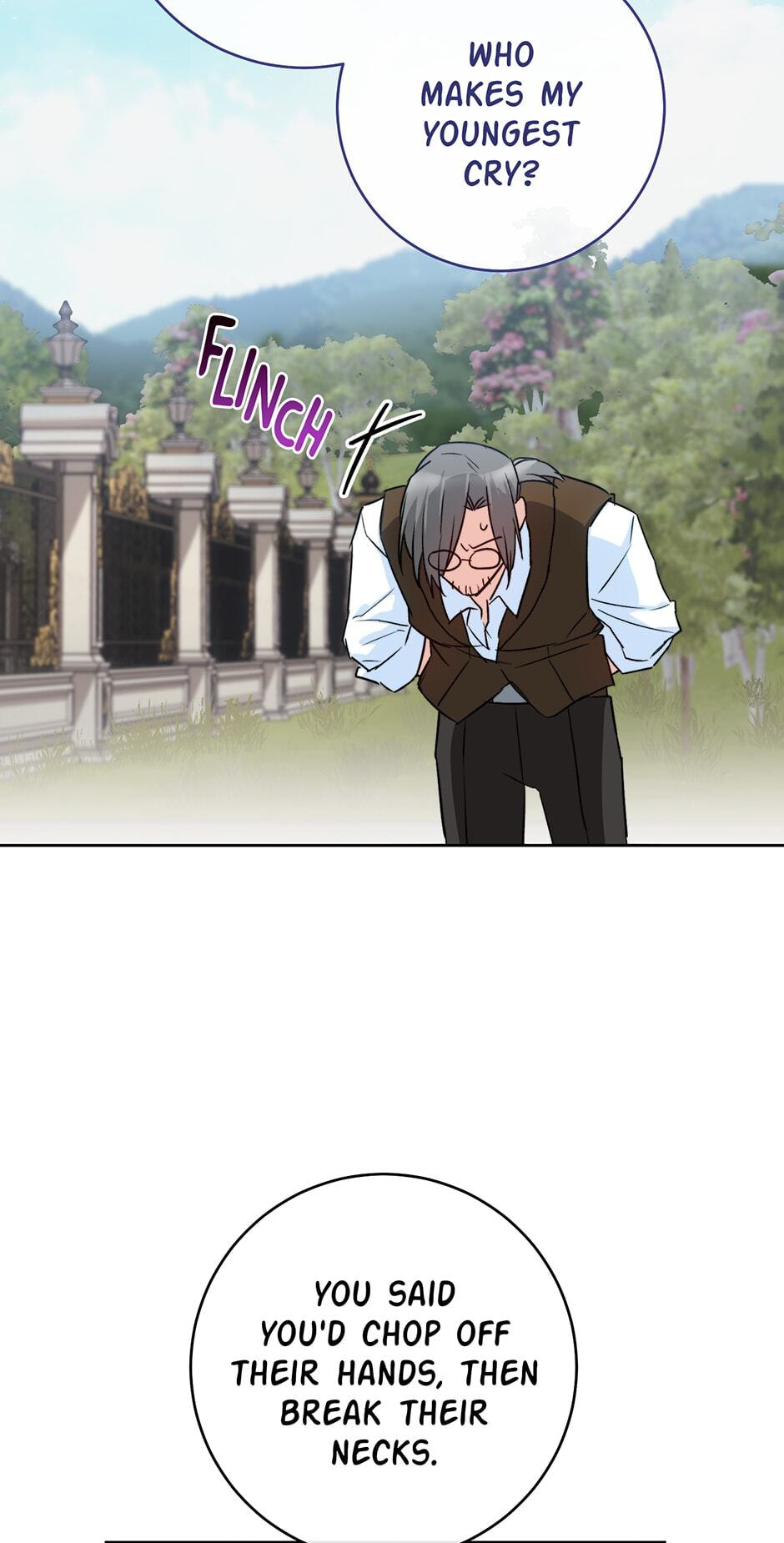 Read Lady Chef Royale chapter 138 image 54 on Lezhin