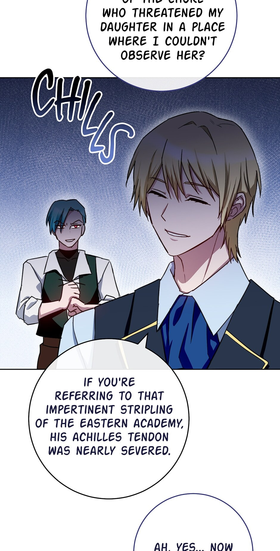 Read Lady Chef Royale chapter 138 image 56 on Lezhin