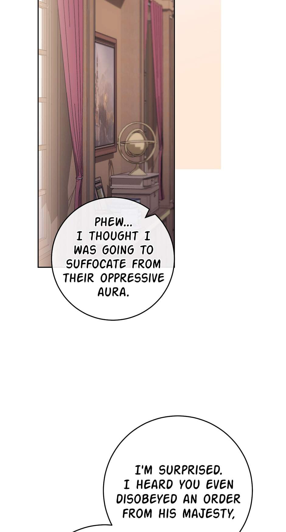 Read Lady Chef Royale chapter 138 image 62 on Lezhin