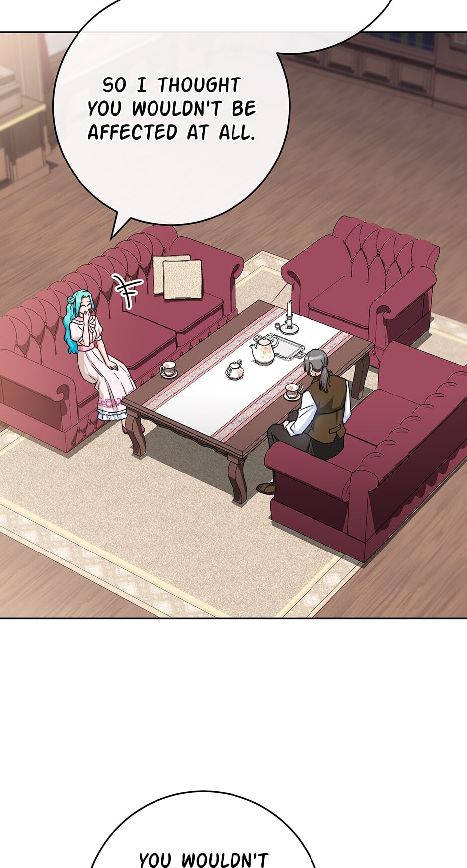 Read Lady Chef Royale chapter 138 image 63 on Lezhin