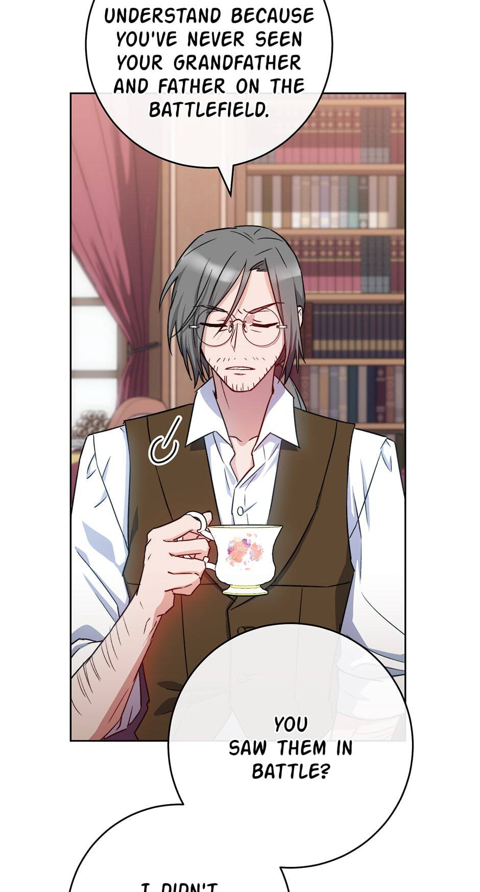Read Lady Chef Royale chapter 138 image 64 on Lezhin