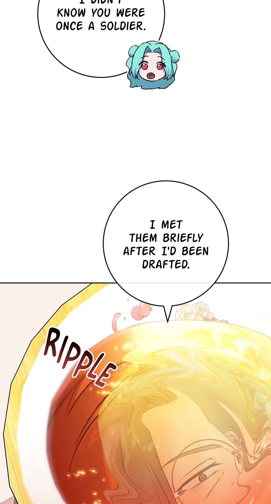 Read Lady Chef Royale chapter 138 image 65 on Lezhin
