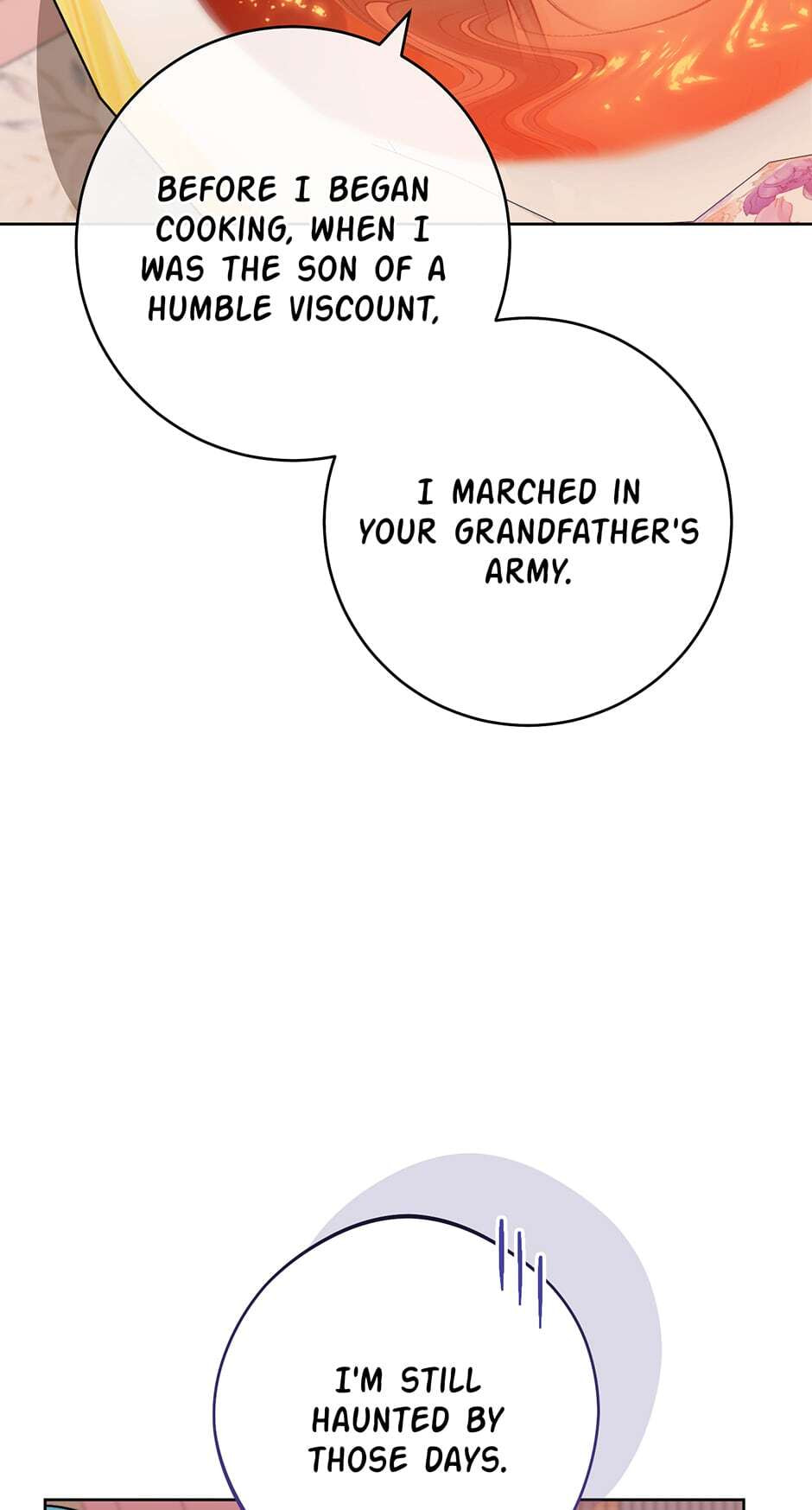 Read Lady Chef Royale chapter 138 image 66 on Lezhin