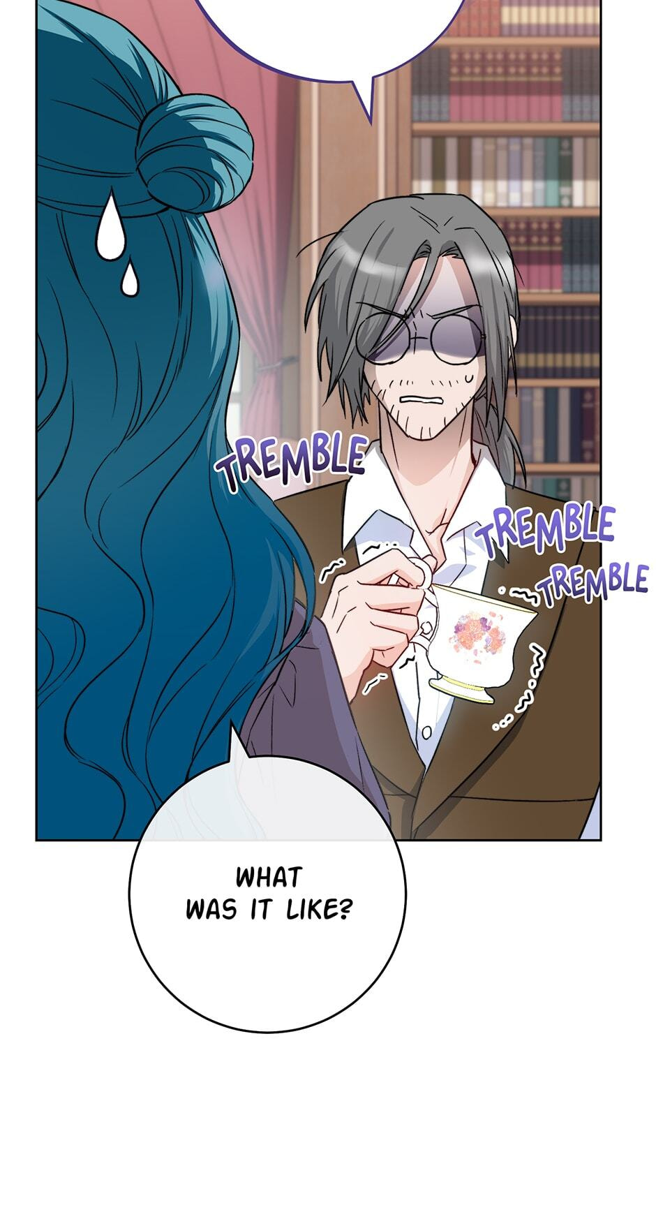 Read Lady Chef Royale chapter 138 image 67 on Lezhin