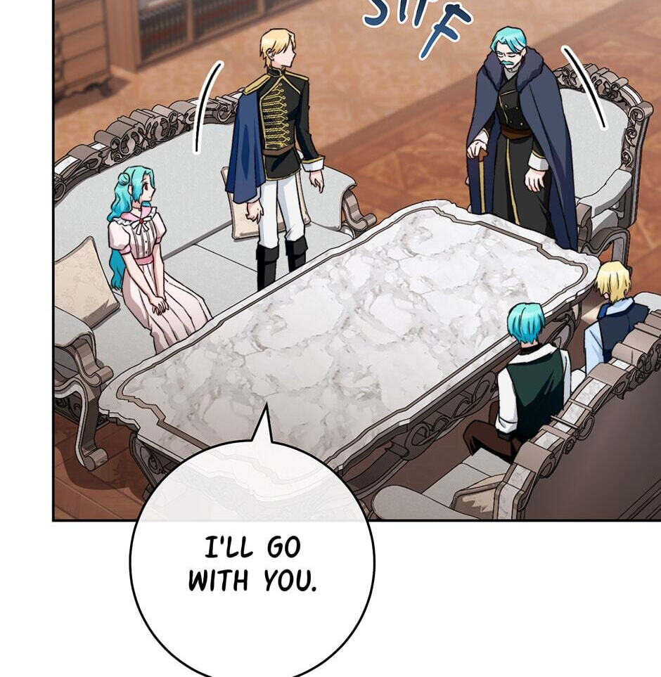 Read Lady Chef Royale chapter 138 image 9 on Lezhin