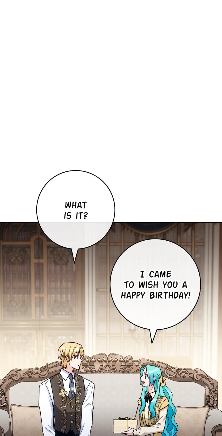 Read Lady Chef Royale chapter 139 image 11 on Lezhin