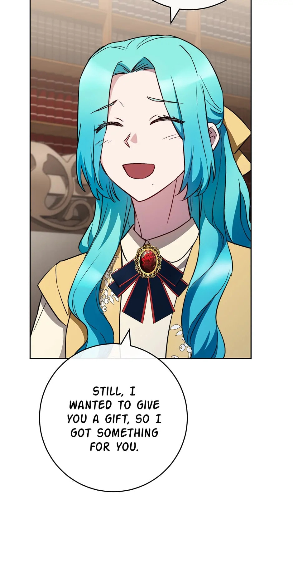 Read Lady Chef Royale chapter 139 image 13 on Lezhin