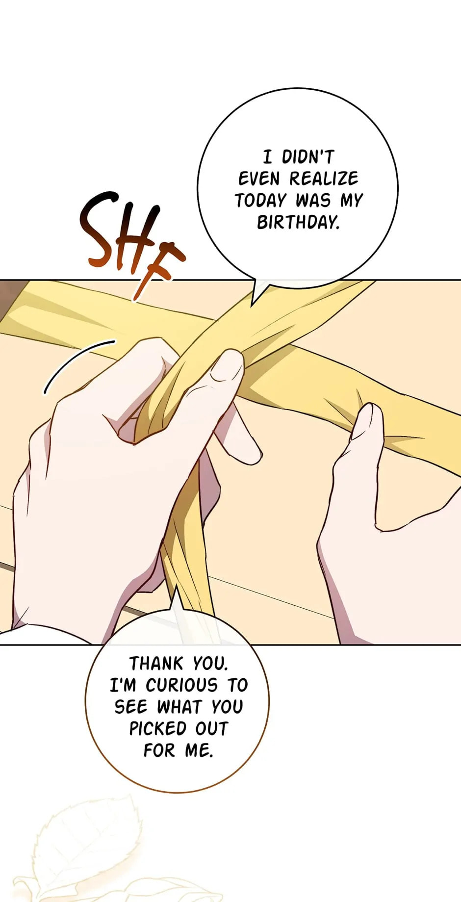 Read Lady Chef Royale chapter 139 image 14 on Lezhin