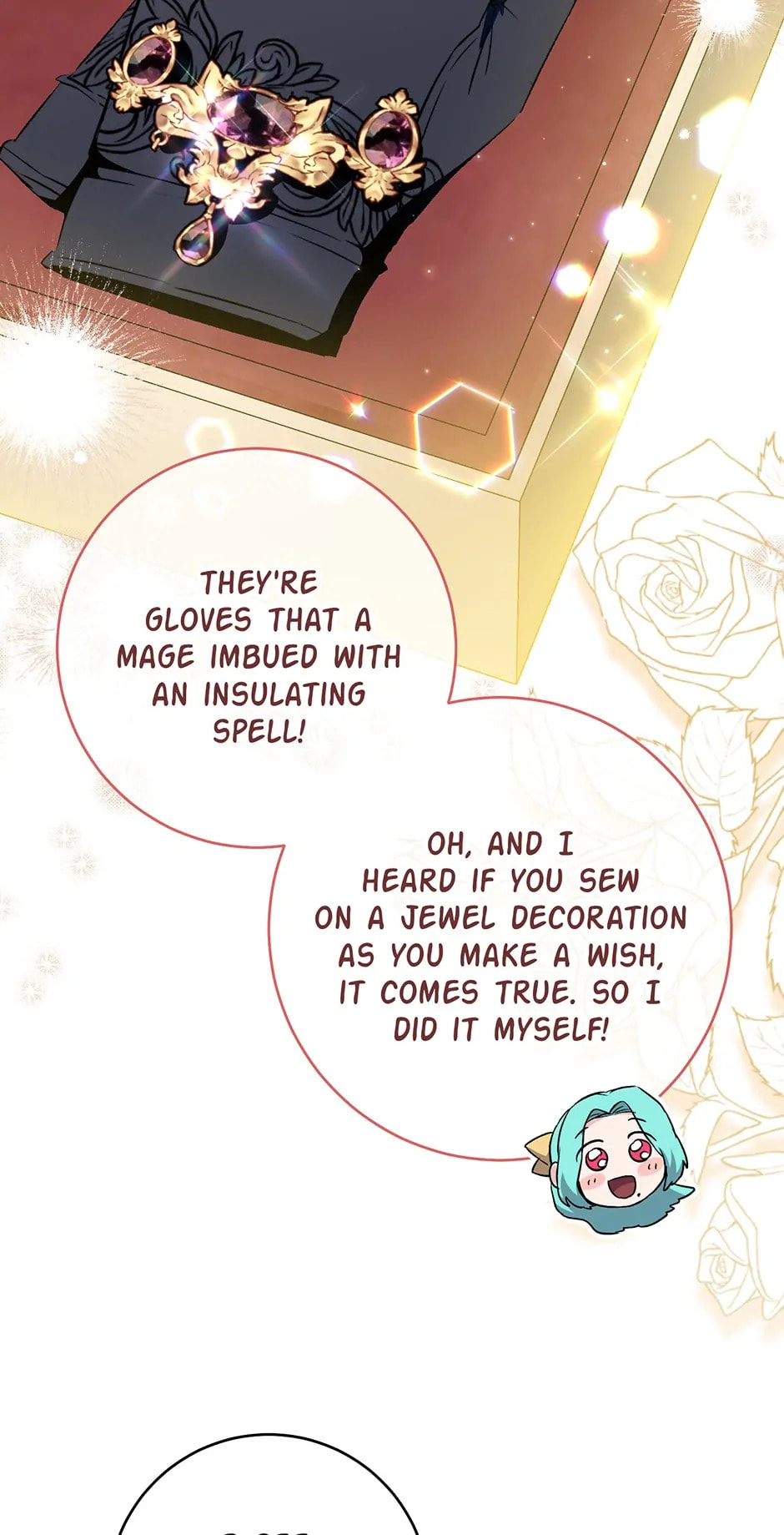 Read Lady Chef Royale chapter 139 image 16 on Lezhin