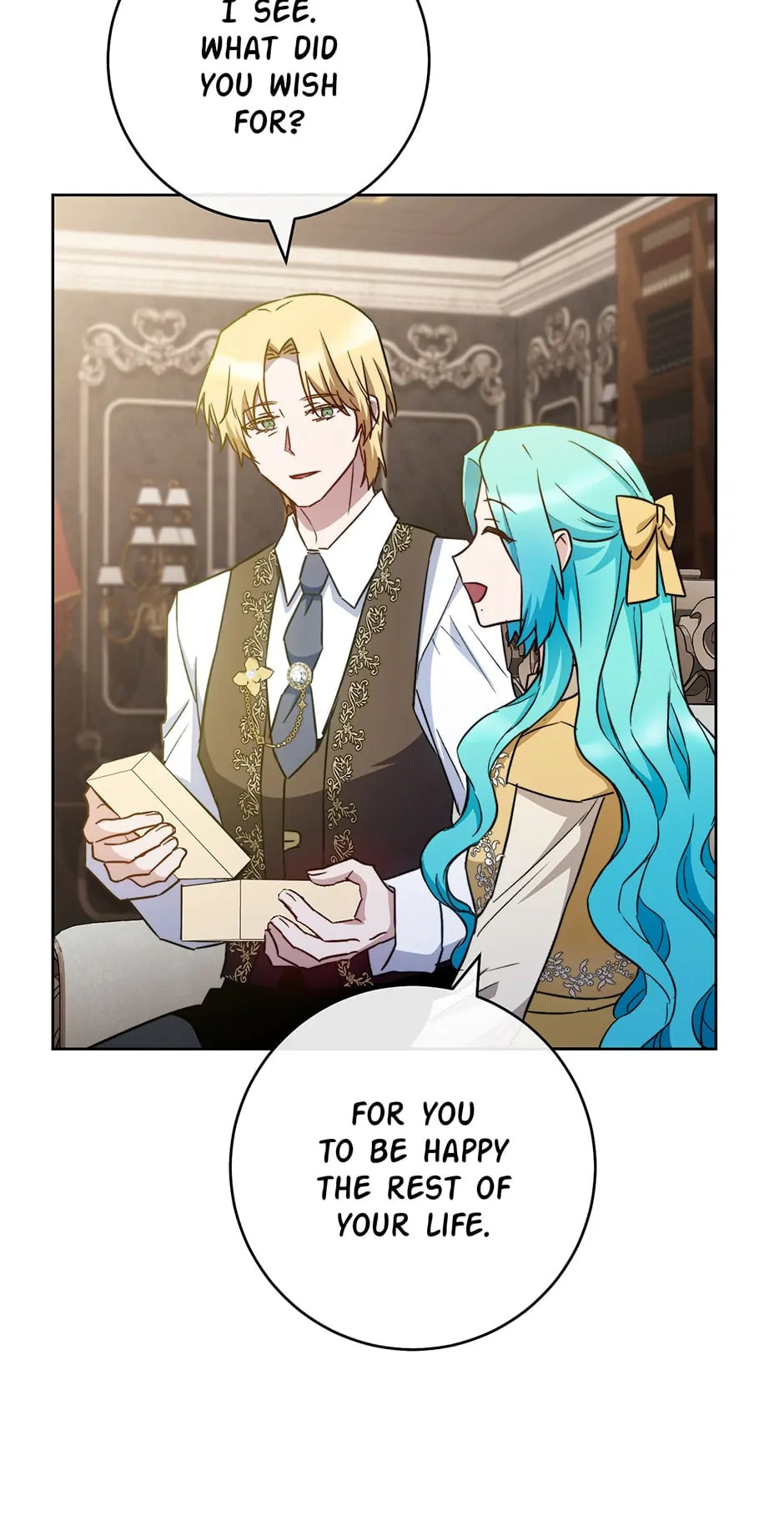 Read Lady Chef Royale chapter 139 image 17 on Lezhin