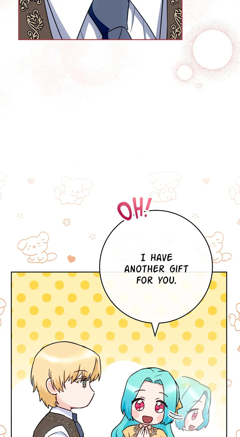 Read Lady Chef Royale chapter 139 image 20 on Lezhin