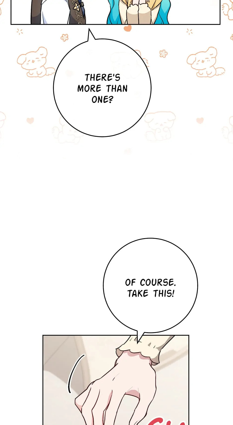 Read Lady Chef Royale chapter 139 image 21 on Lezhin