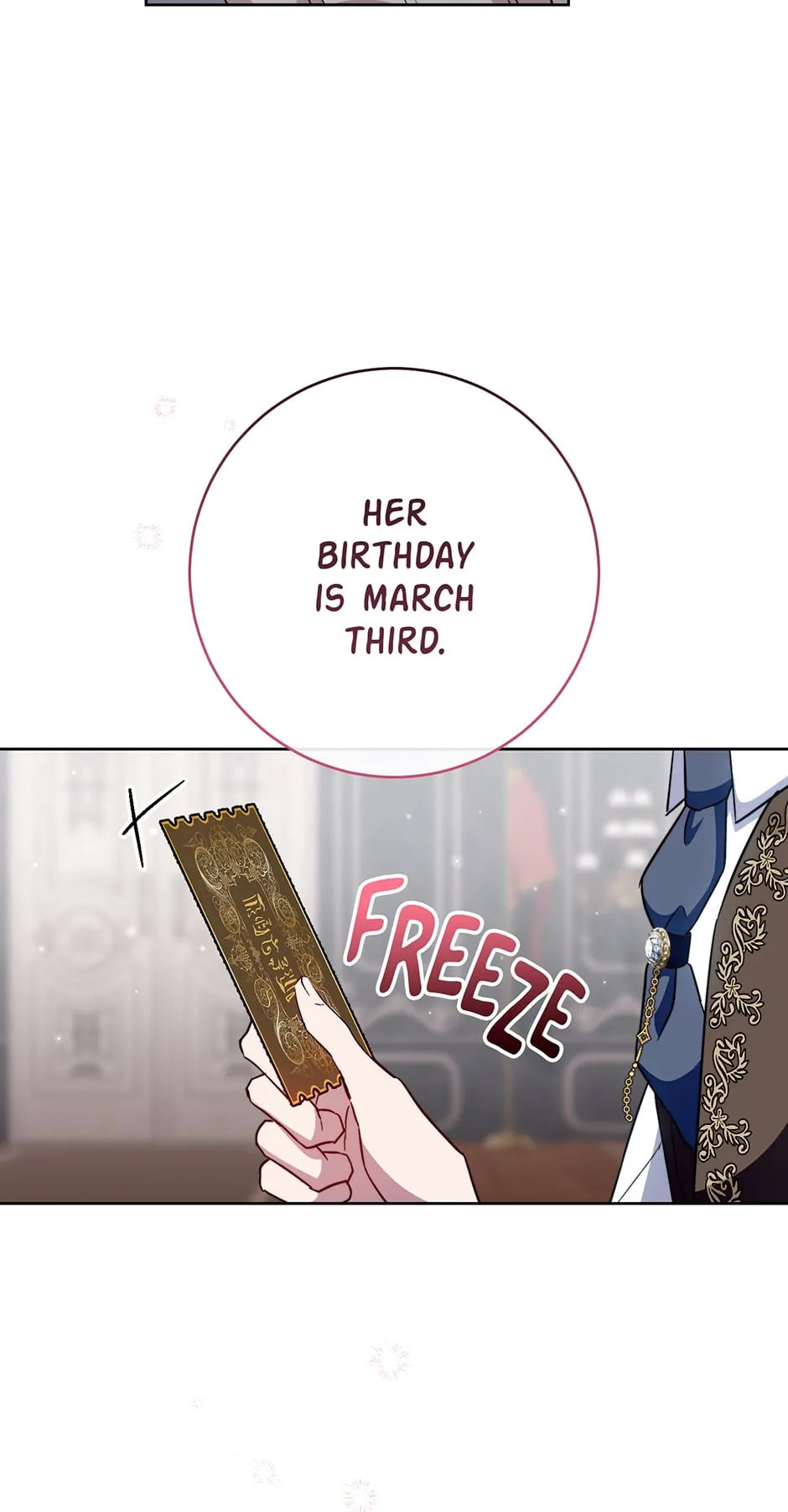 Read Lady Chef Royale chapter 139 image 25 on Lezhin