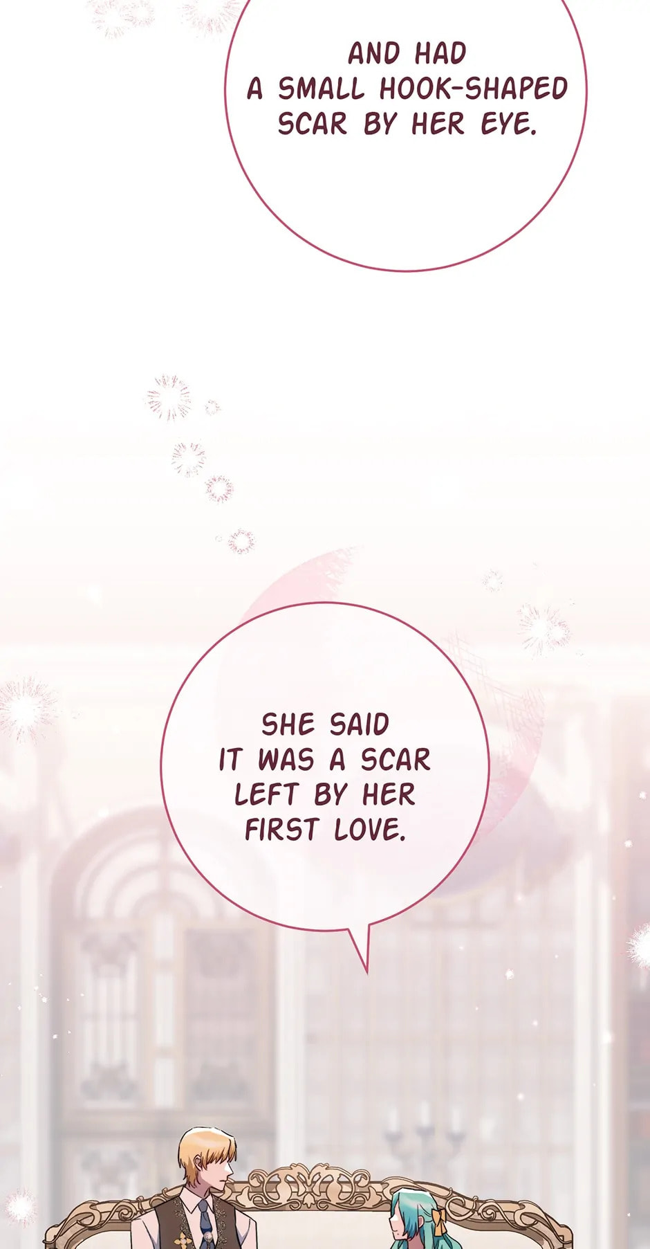 Read Lady Chef Royale chapter 139 image 27 on Lezhin