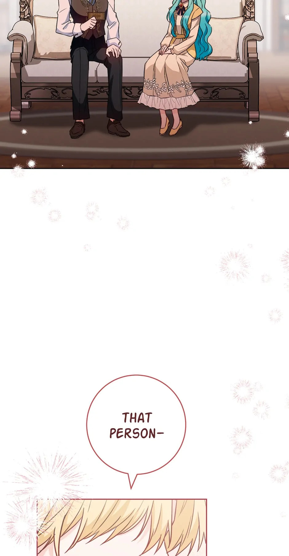 Read Lady Chef Royale chapter 139 image 28 on Lezhin