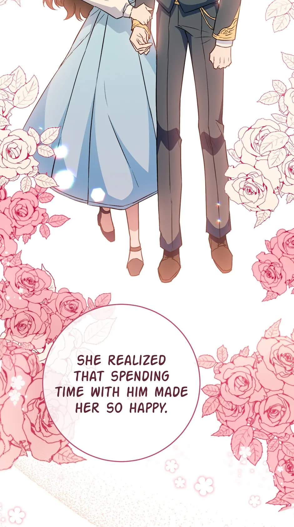 Read Lady Chef Royale chapter 139 image 31 on Lezhin