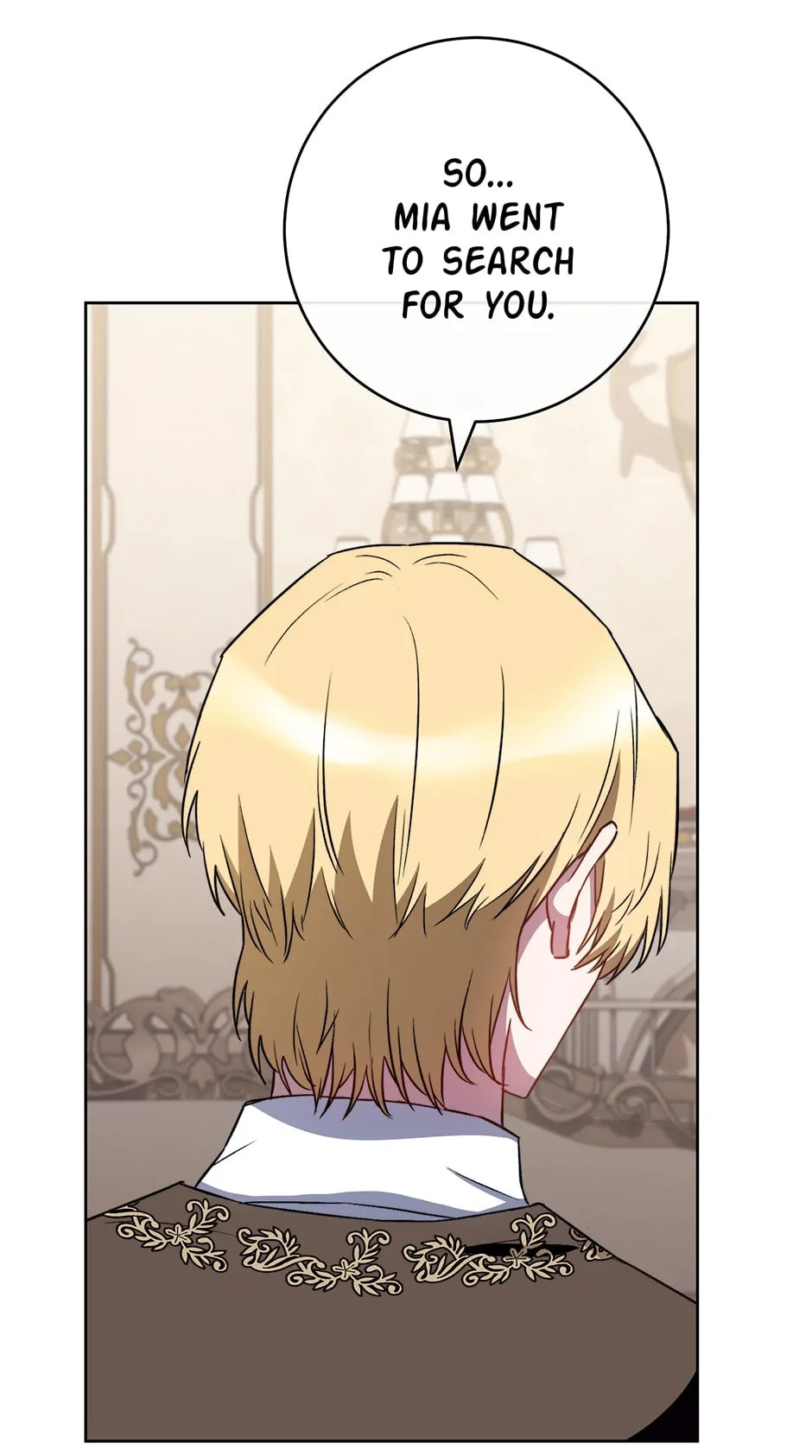 Read Lady Chef Royale chapter 139 image 34 on Lezhin