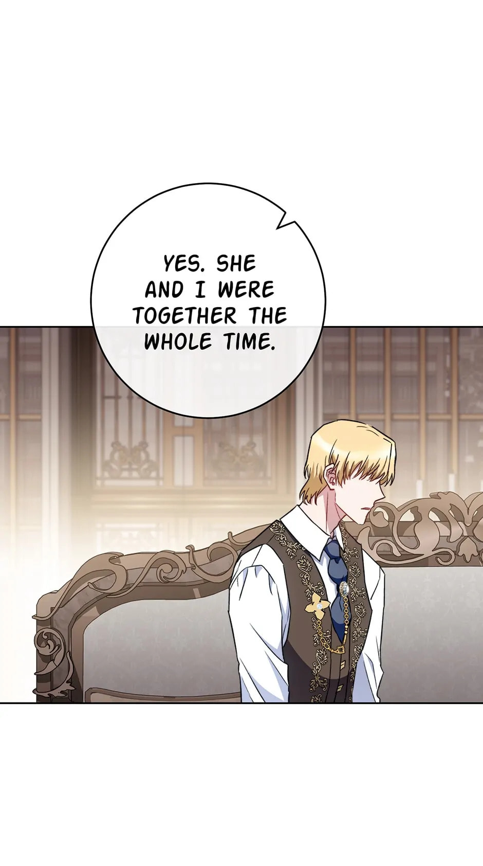 Read Lady Chef Royale chapter 139 image 35 on Lezhin