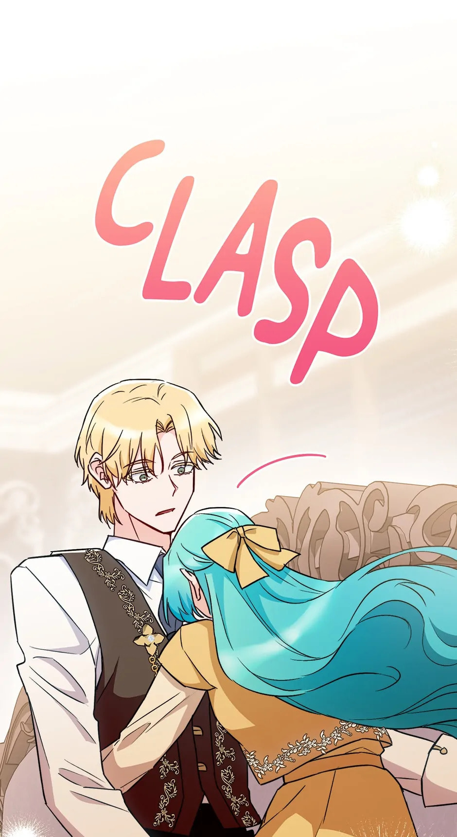 Read Lady Chef Royale chapter 139 image 36 on Lezhin