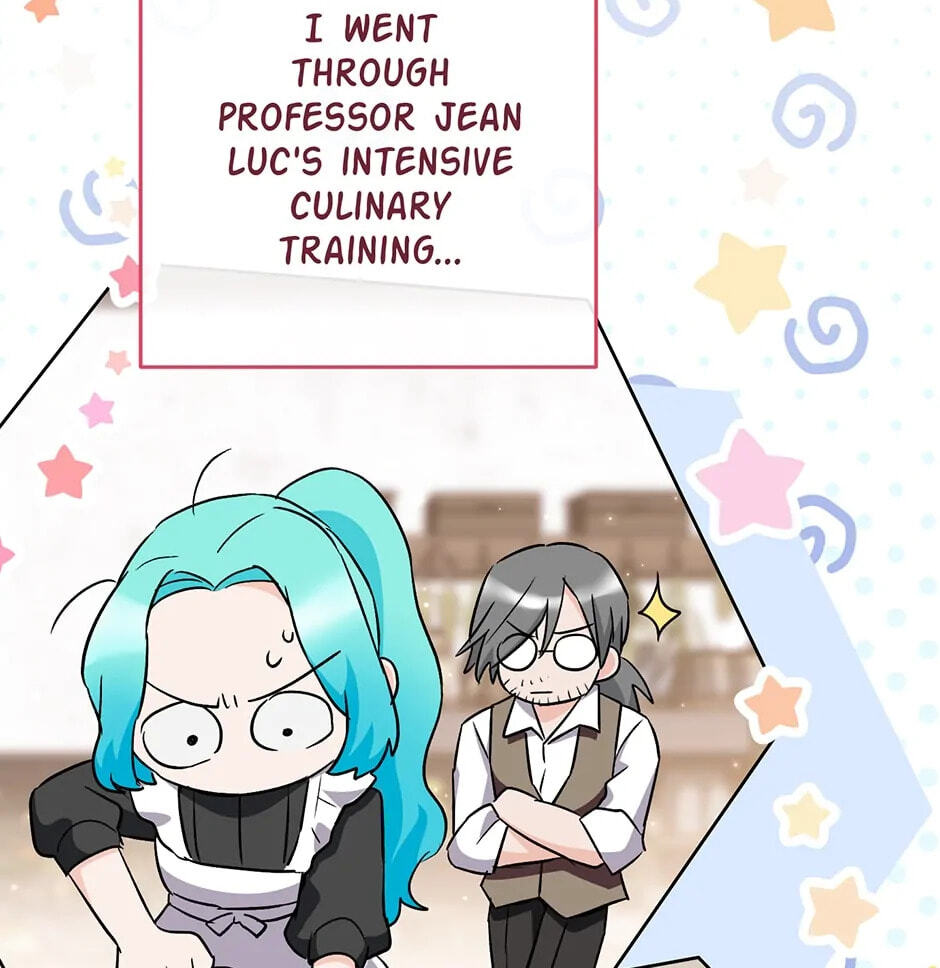 Read Lady Chef Royale chapter 139 image 46 on Lezhin