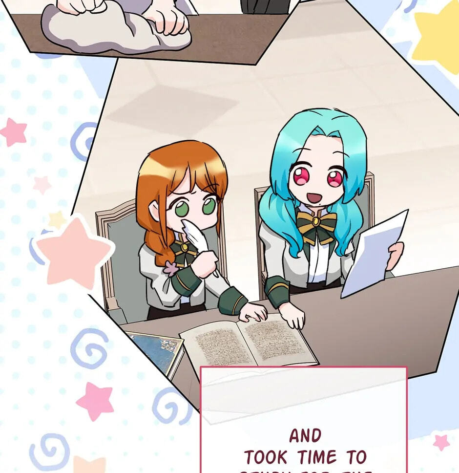 Read Lady Chef Royale chapter 139 image 47 on Lezhin