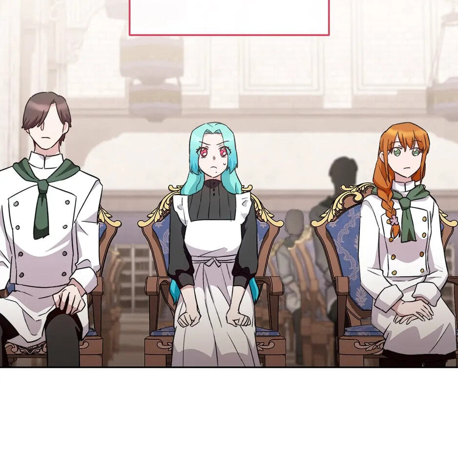 Read Lady Chef Royale chapter 139 image 50 on Lezhin