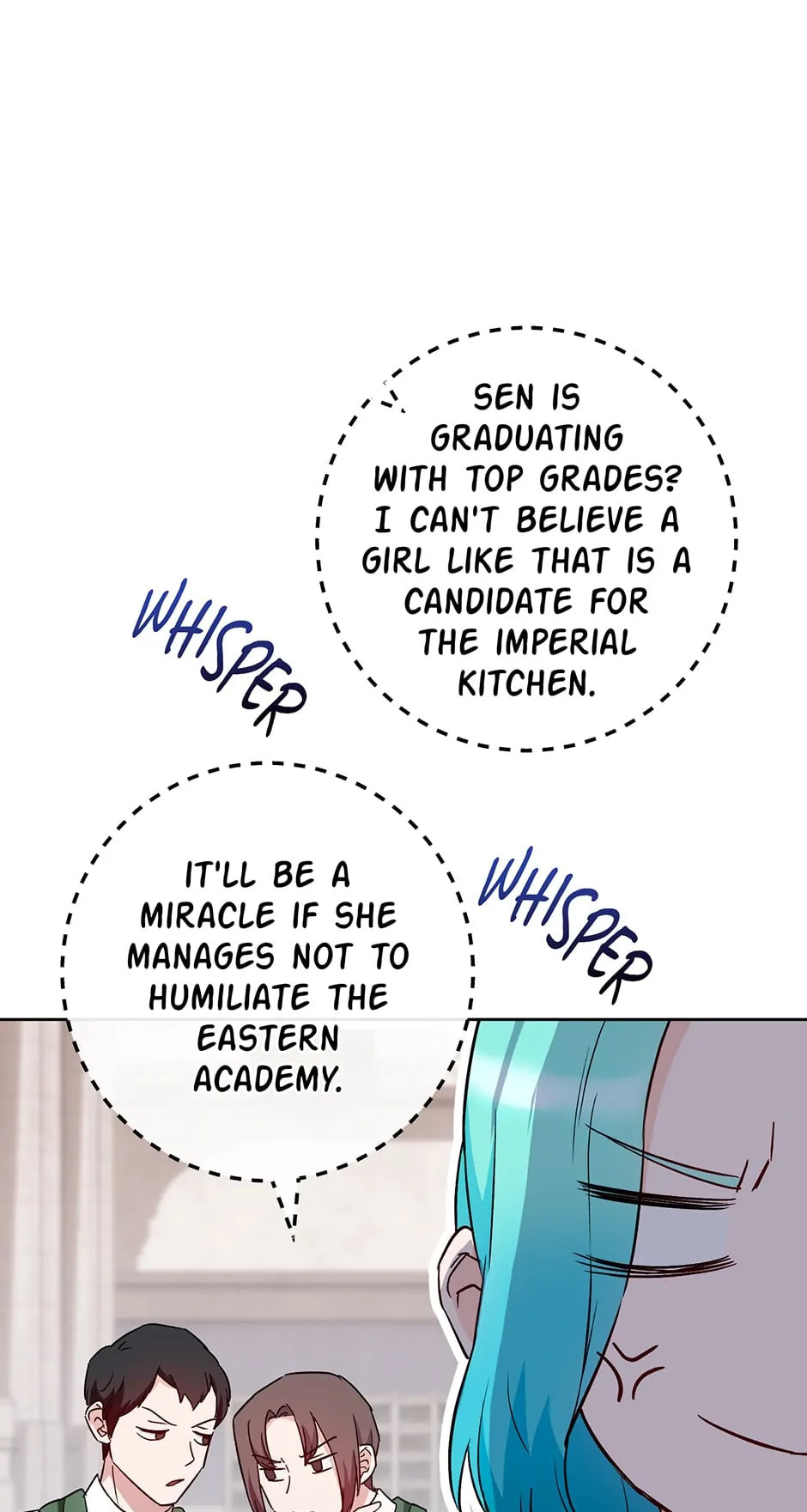 Read Lady Chef Royale chapter 139 image 57 on Lezhin