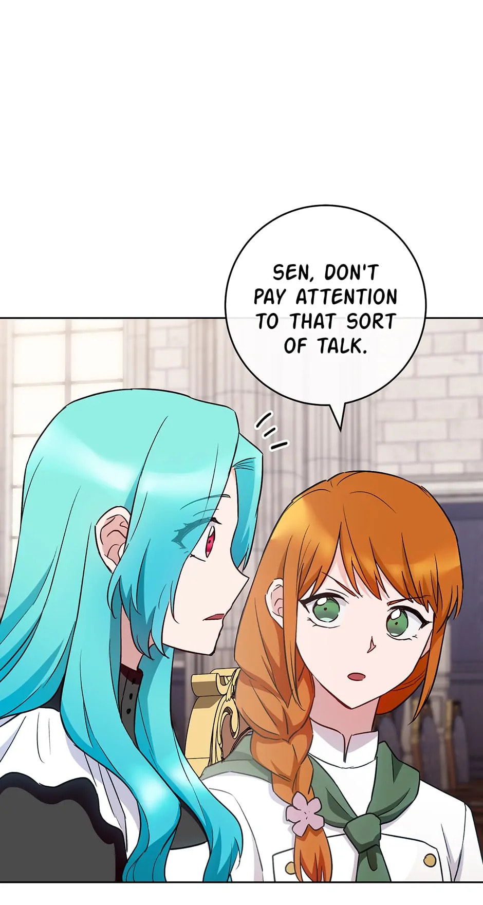 Read Lady Chef Royale chapter 139 image 60 on Lezhin