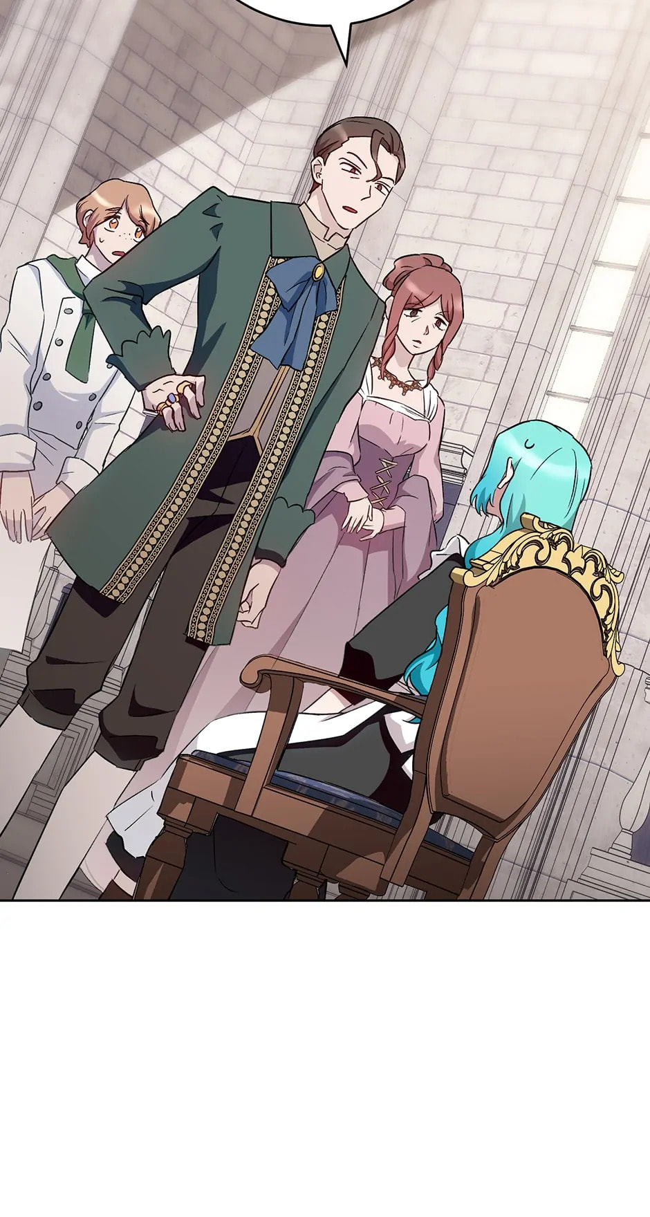 Read Lady Chef Royale chapter 139 image 64 on Lezhin