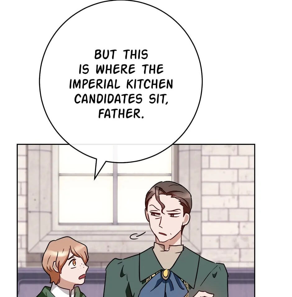 Read Lady Chef Royale chapter 139 image 72 on Lezhin