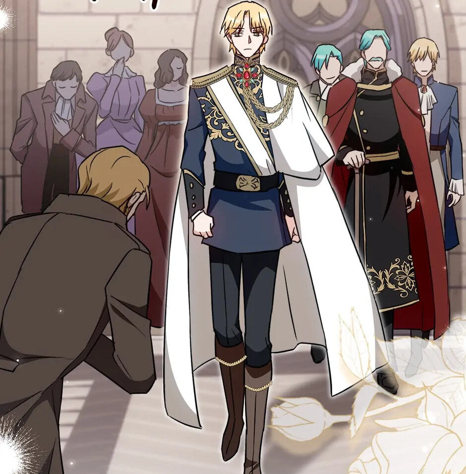 Read Lady Chef Royale chapter 139 image 79 on Lezhin