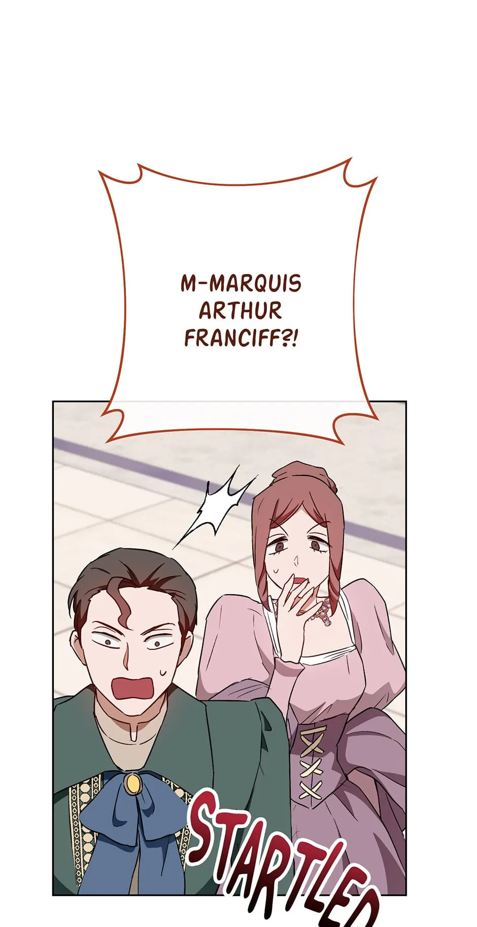Read Lady Chef Royale chapter 139 image 83 on Lezhin