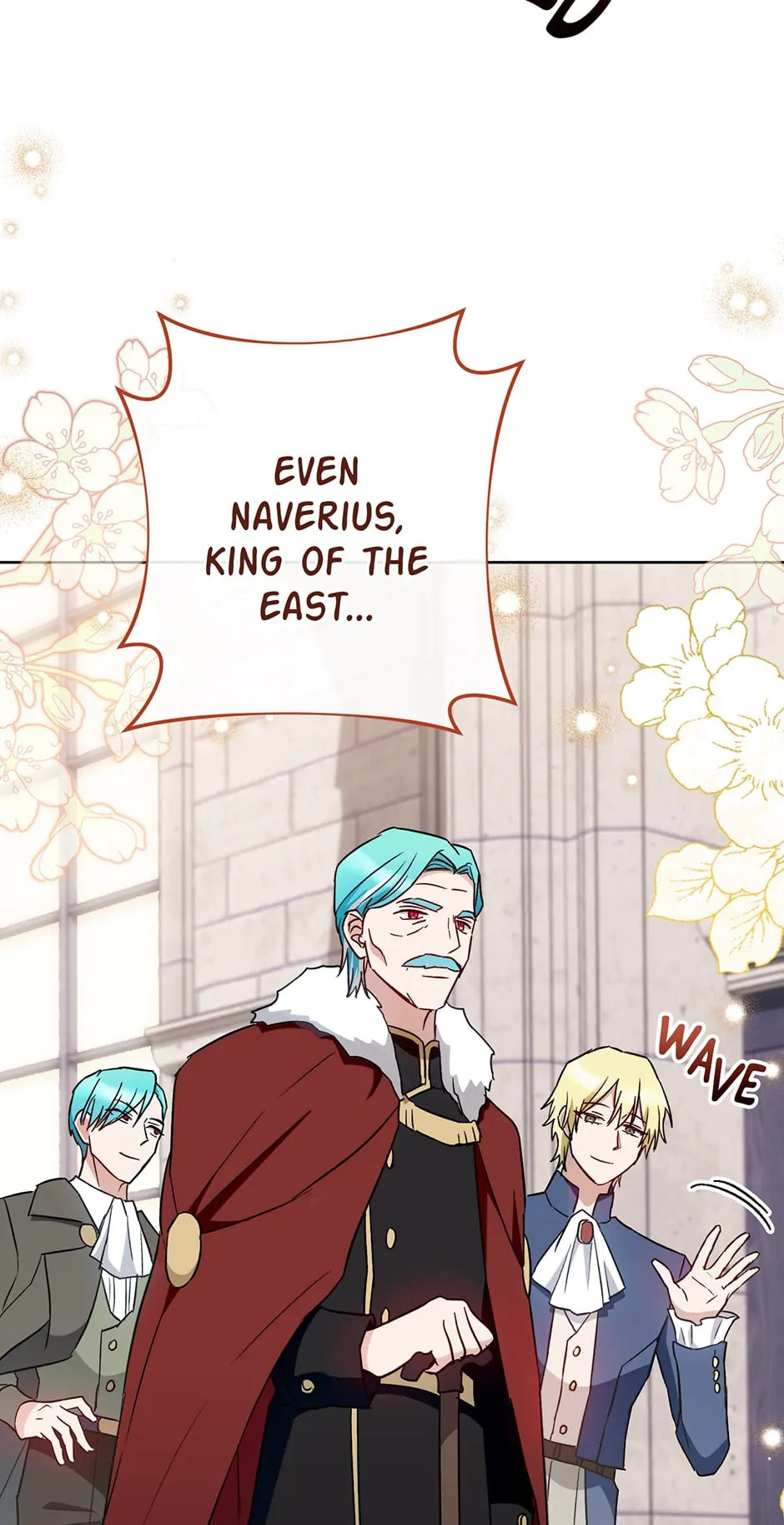 Read Lady Chef Royale chapter 139 image 84 on Lezhin