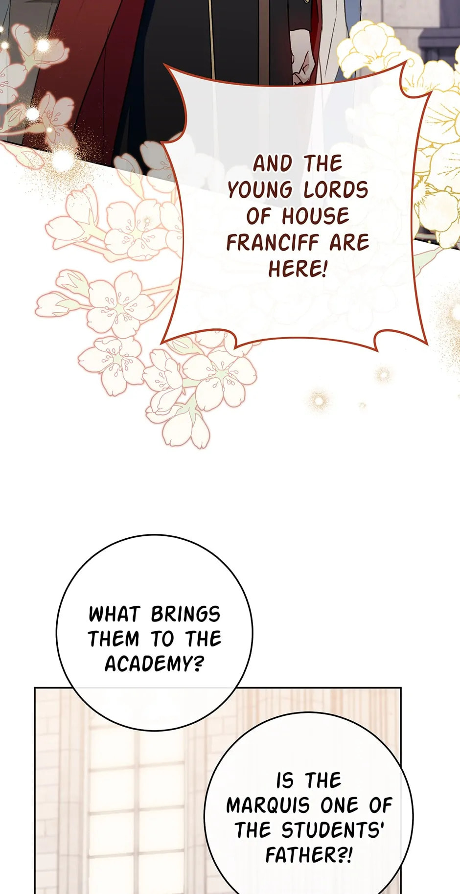 Read Lady Chef Royale chapter 139 image 85 on Lezhin