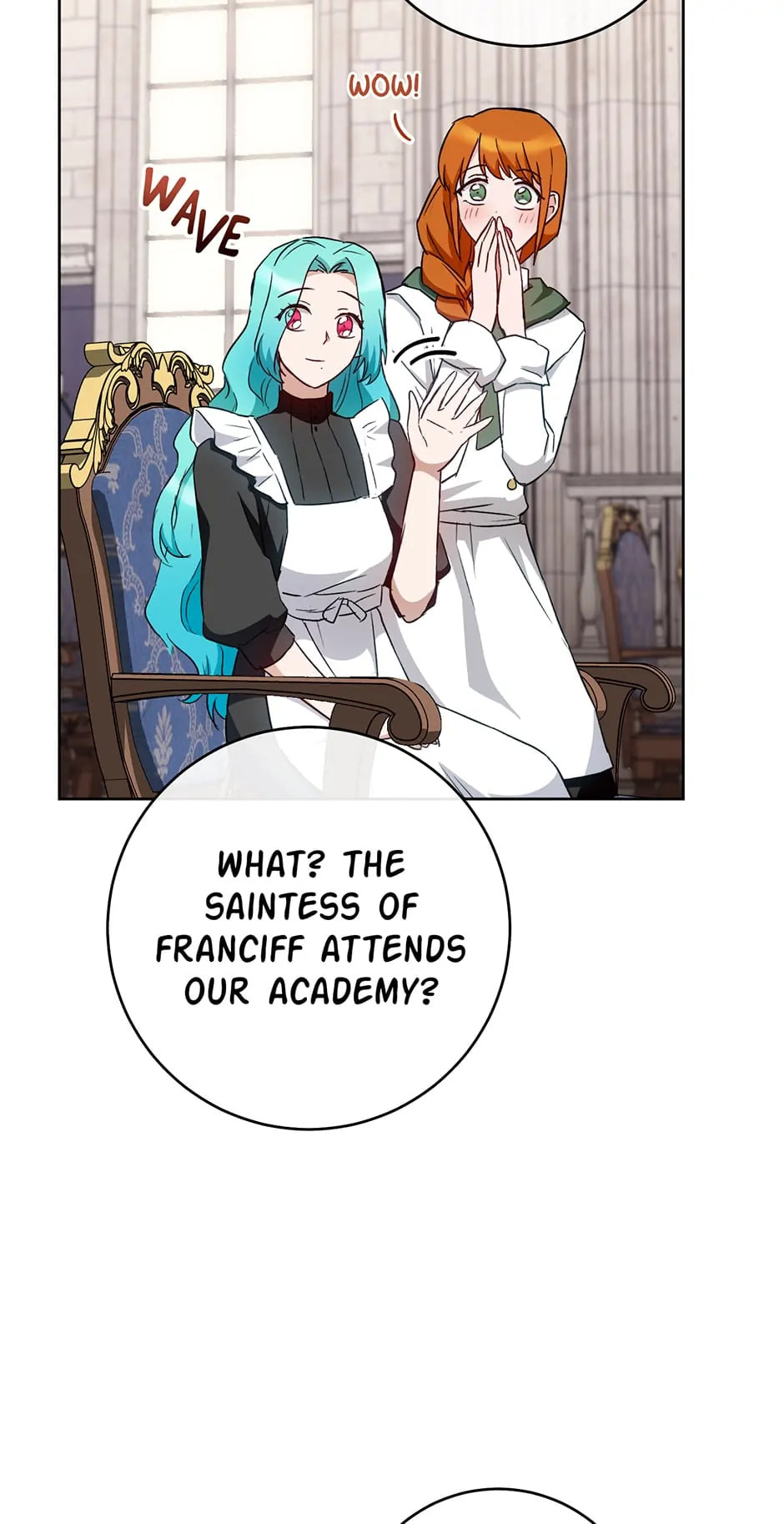 Read Lady Chef Royale chapter 139 image 86 on Lezhin