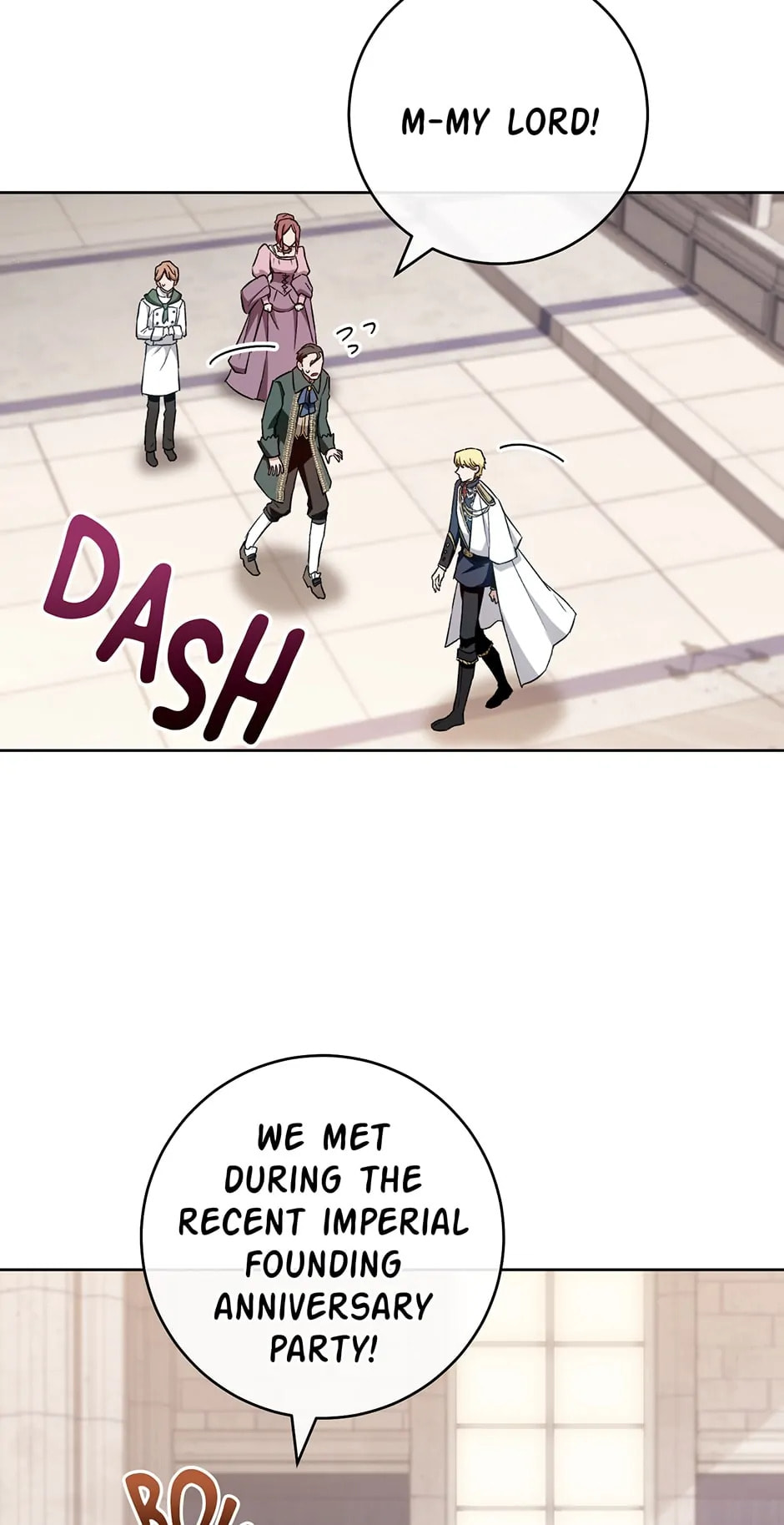 Read Lady Chef Royale chapter 139 image 87 on Lezhin