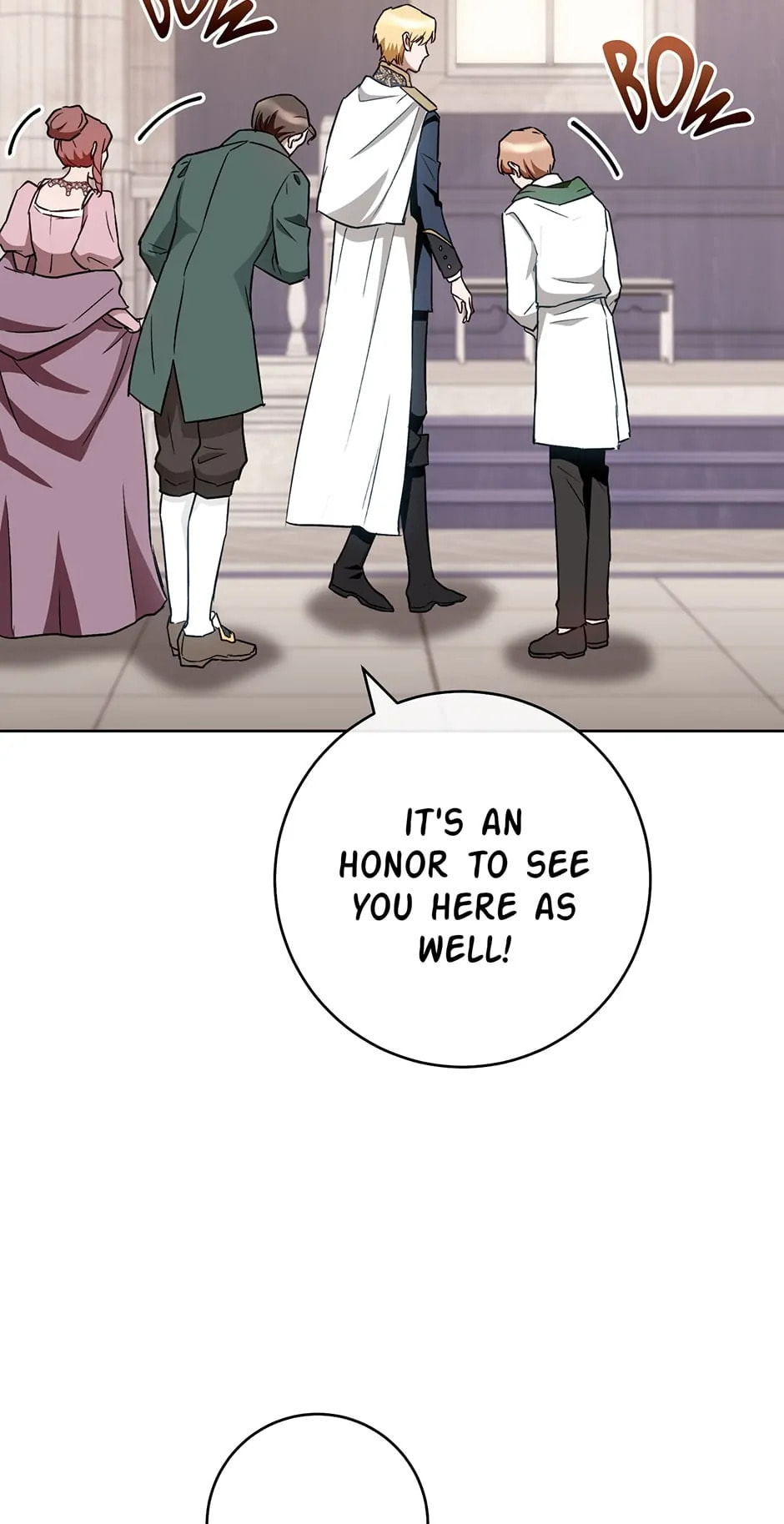 Read Lady Chef Royale chapter 139 image 88 on Lezhin