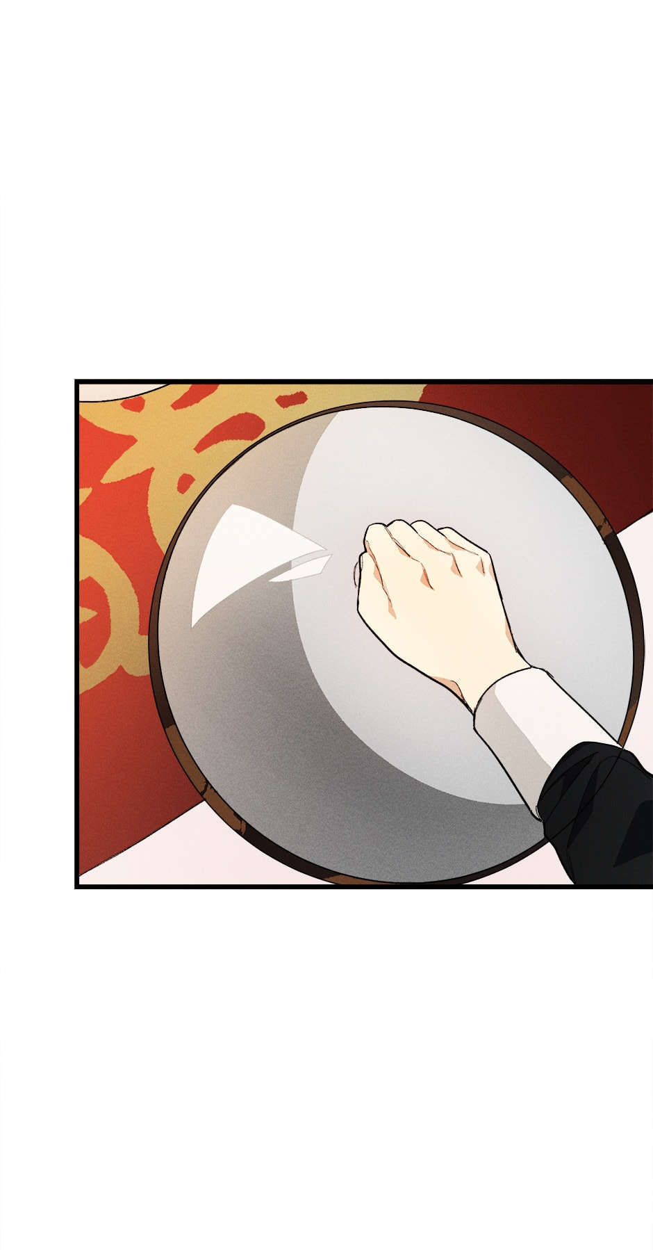 Read Lady Chef Royale chapter 14 image 0 on Lezhin