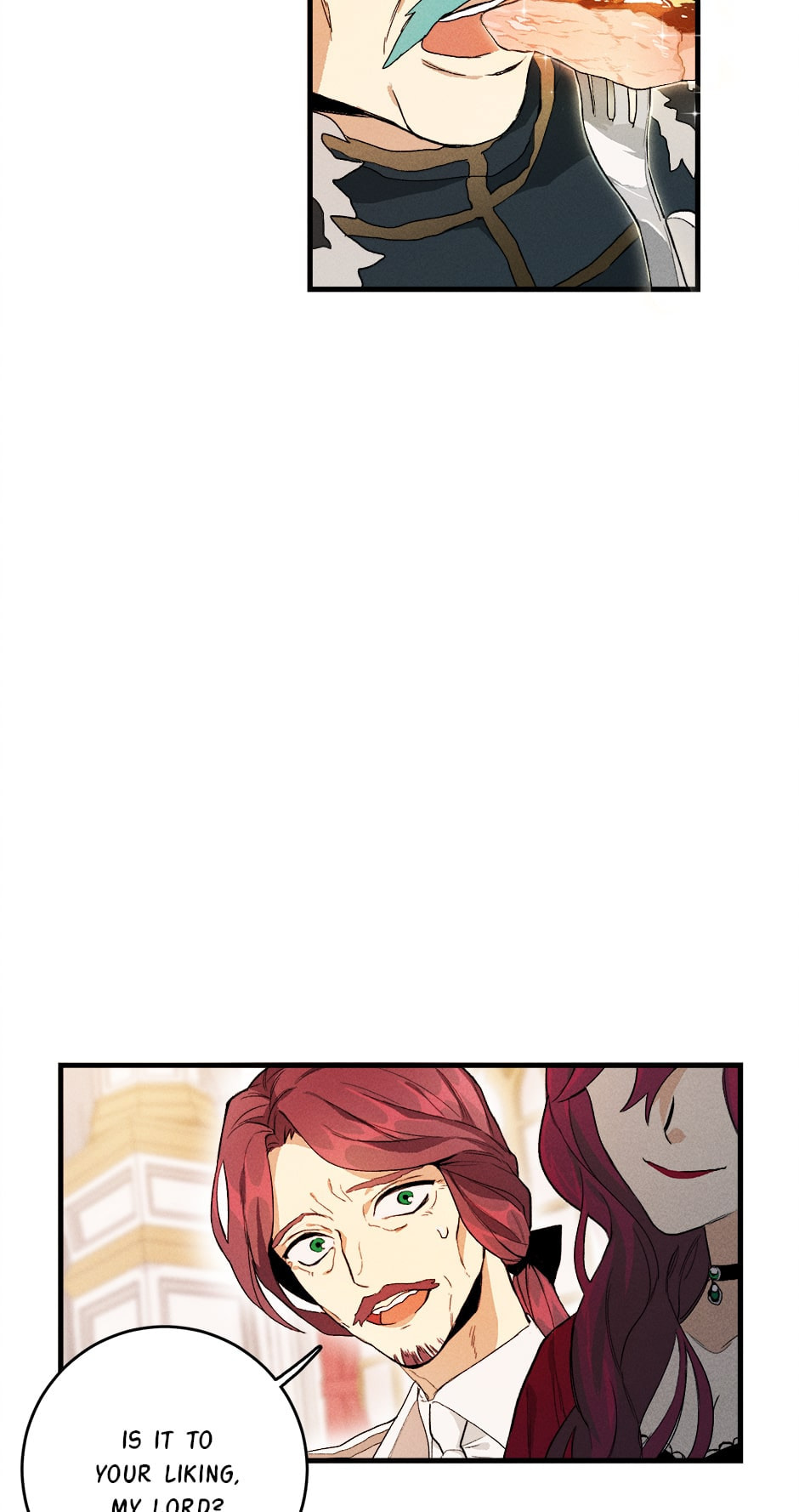 Read Lady Chef Royale chapter 14 image 10 on Lezhin