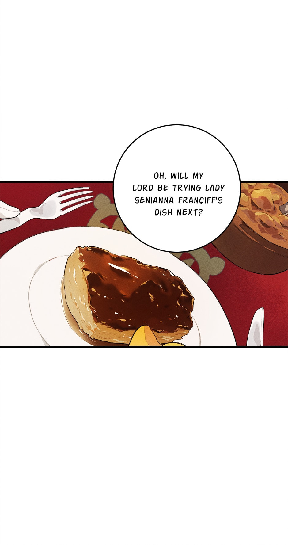 Read Lady Chef Royale chapter 14 image 13 on Lezhin