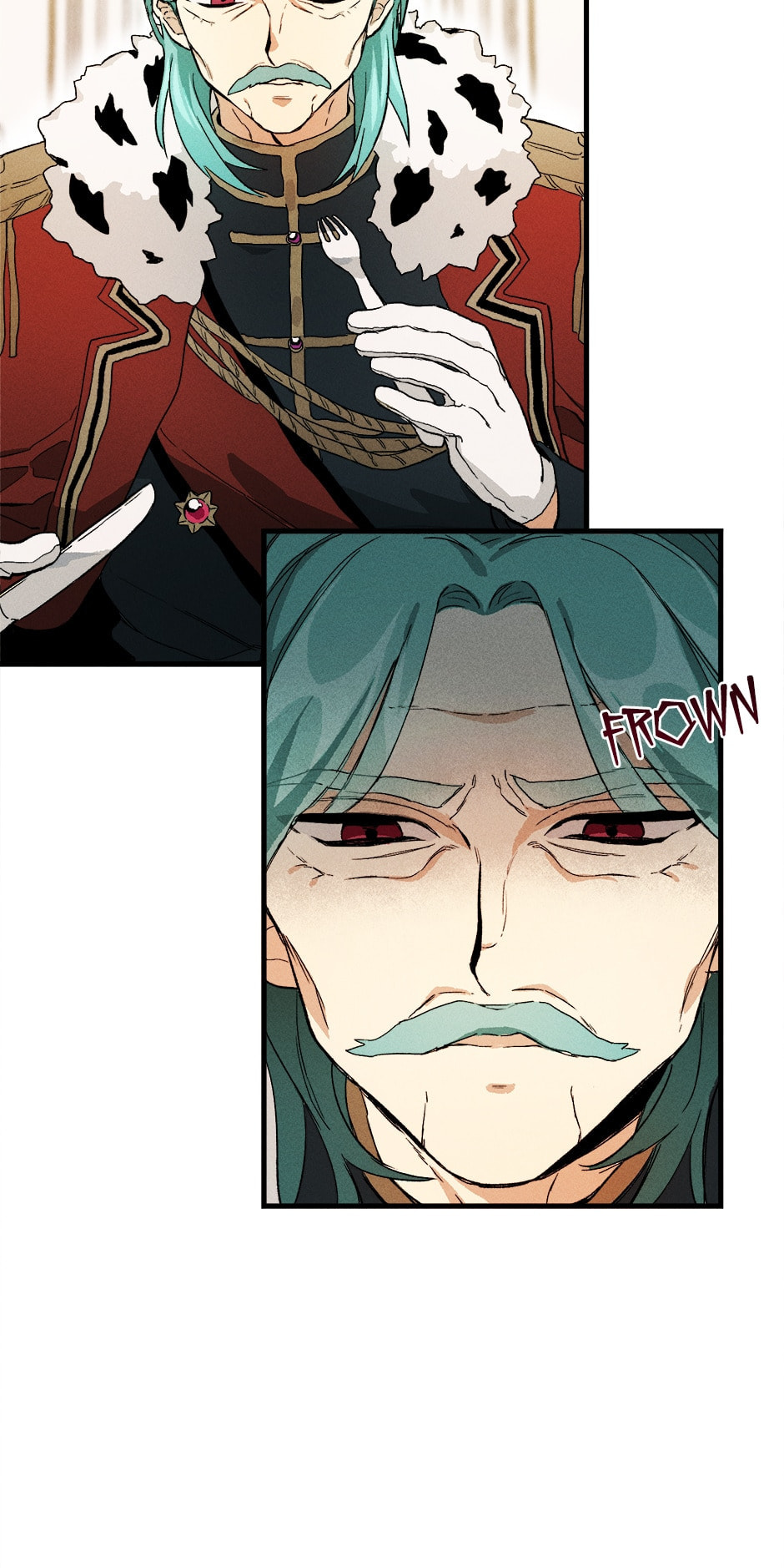 Read Lady Chef Royale chapter 14 image 15 on Lezhin