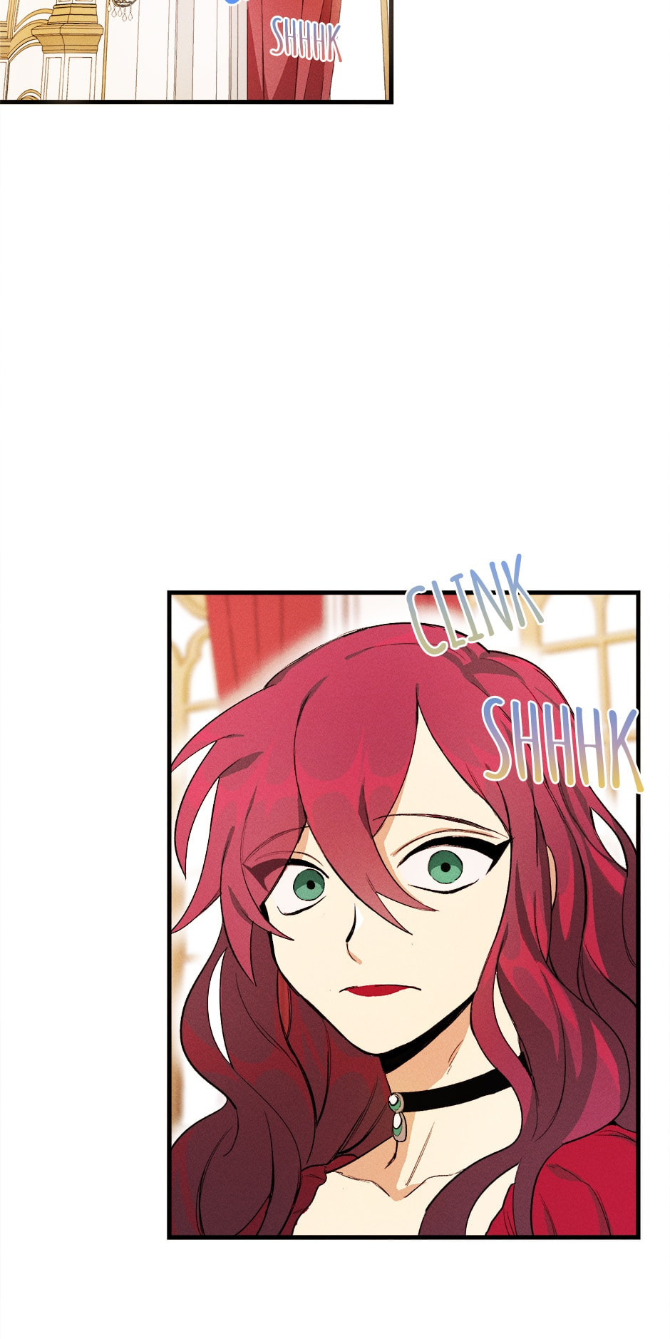 Read Lady Chef Royale chapter 14 image 17 on Lezhin