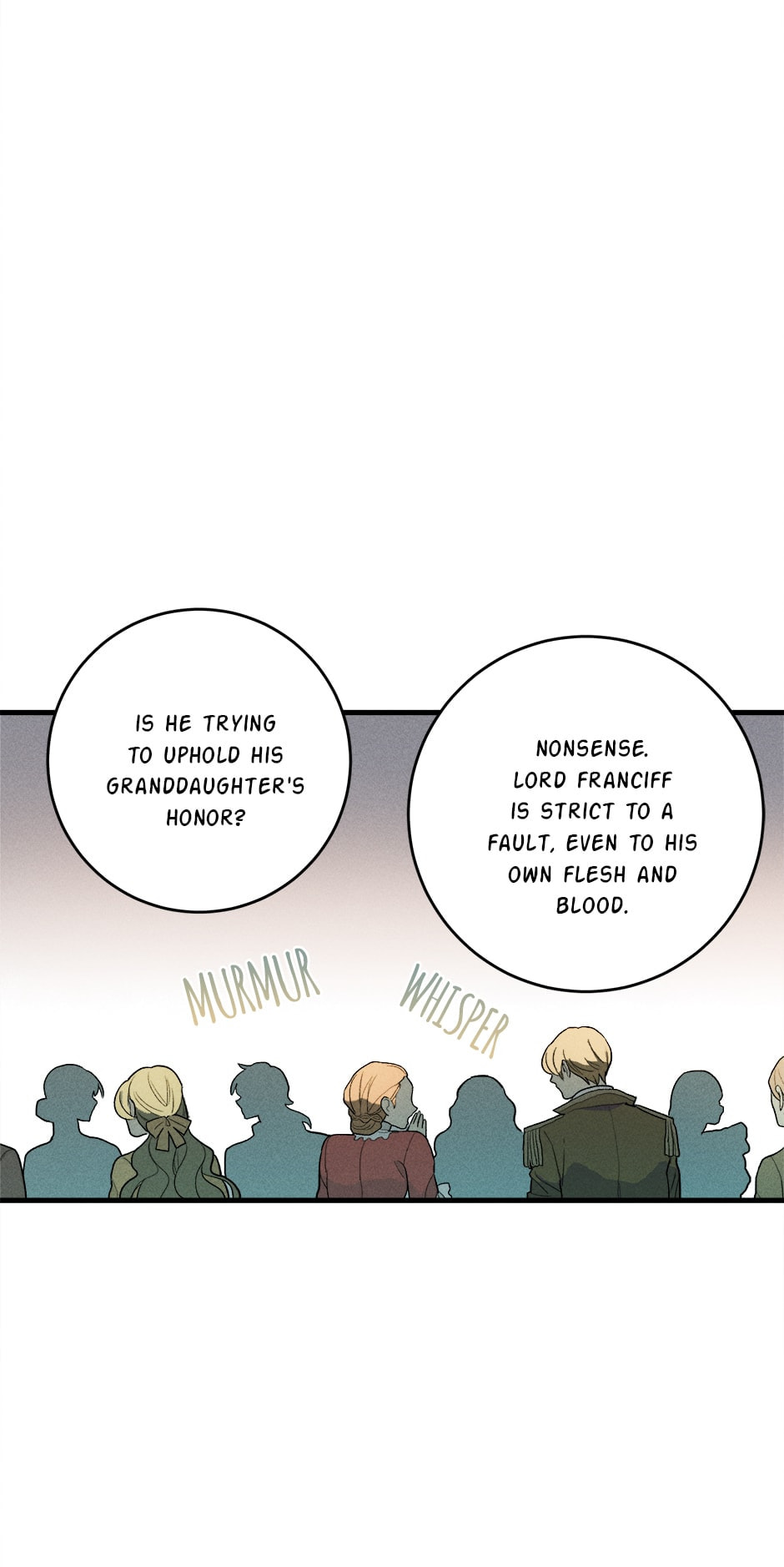 Read Lady Chef Royale chapter 14 image 19 on Lezhin